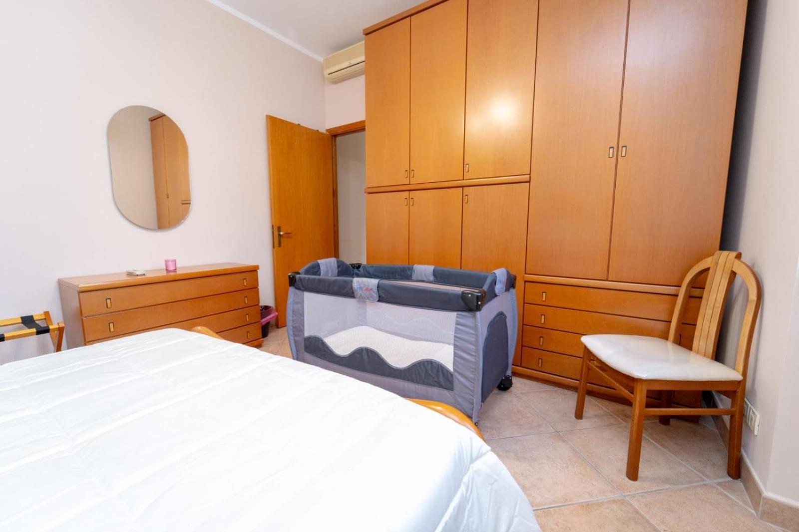 La Casa Di Ada Apartment Тиволи Екстериор снимка