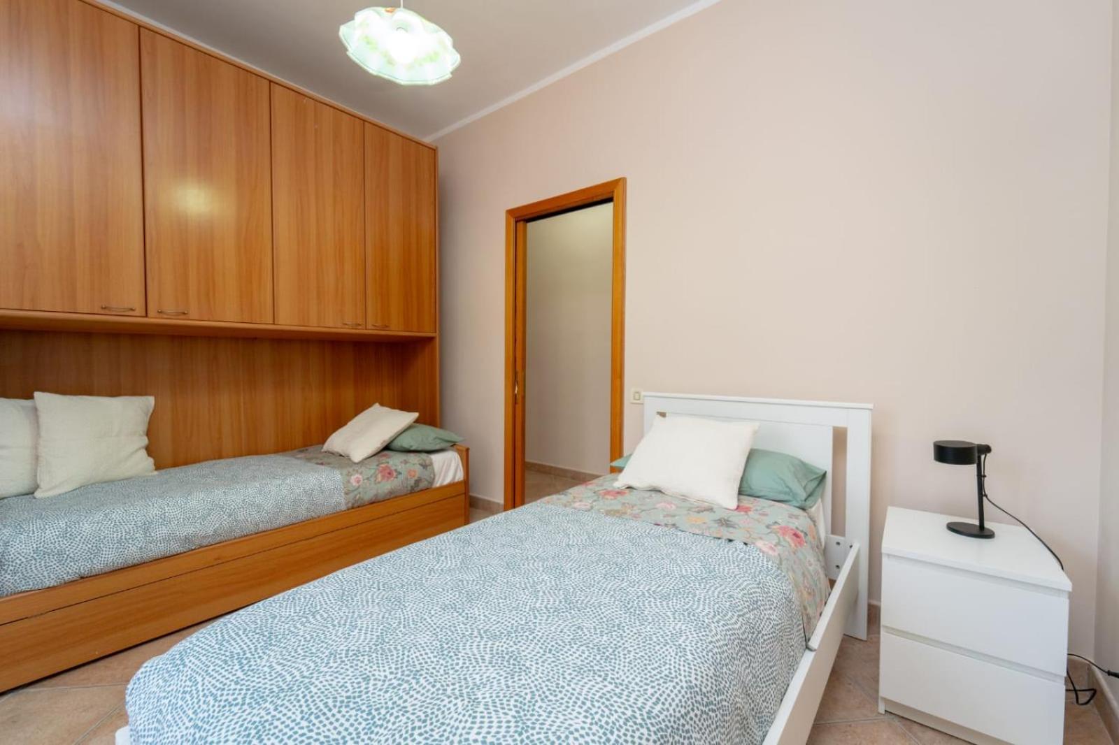 La Casa Di Ada Apartment Тиволи Екстериор снимка