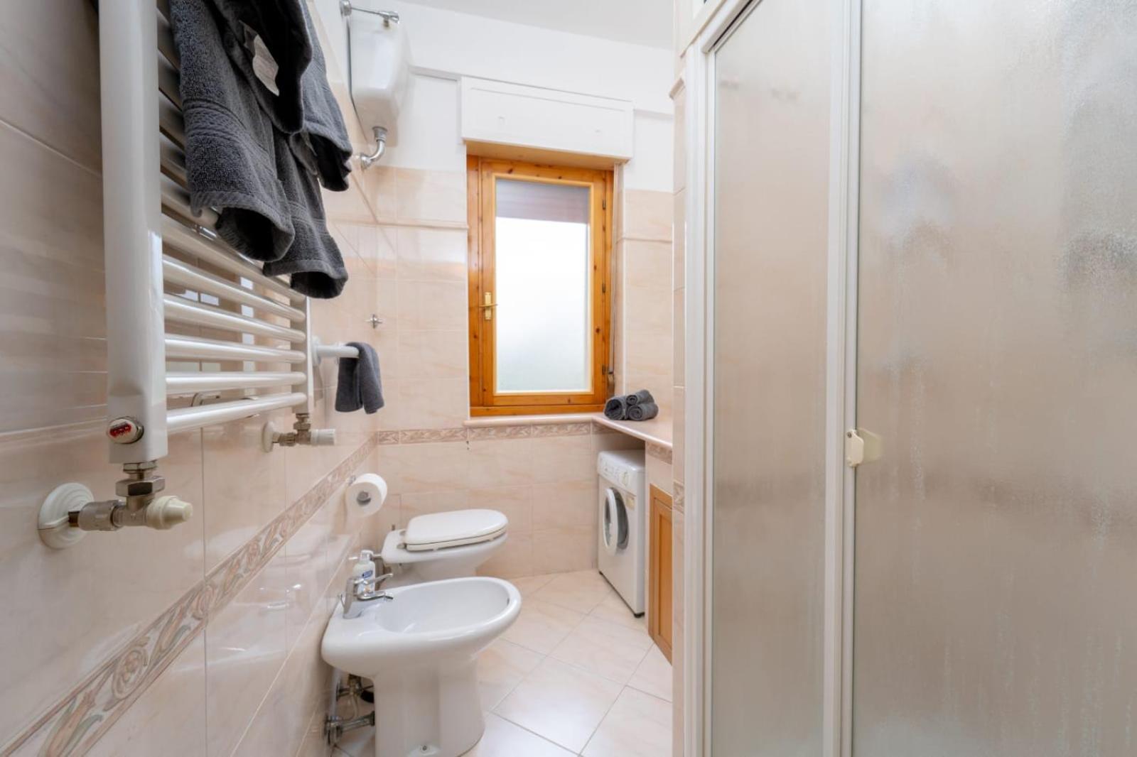La Casa Di Ada Apartment Тиволи Екстериор снимка