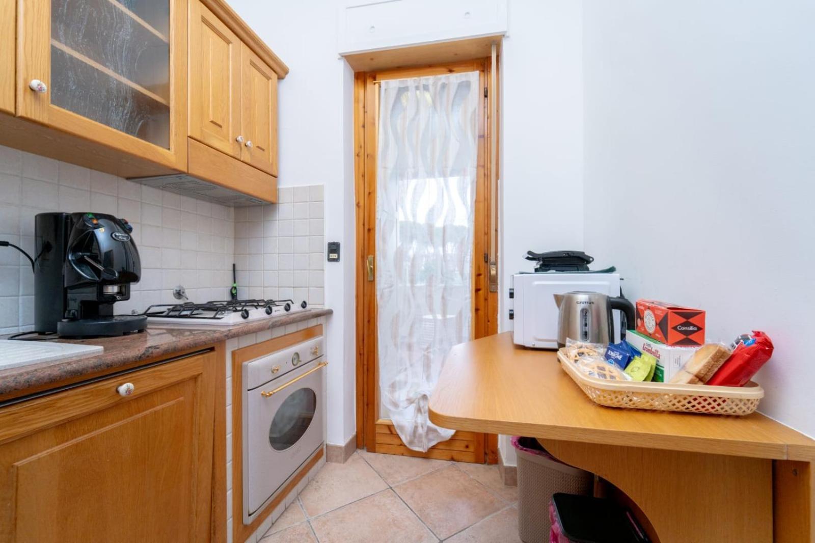 La Casa Di Ada Apartment Тиволи Екстериор снимка