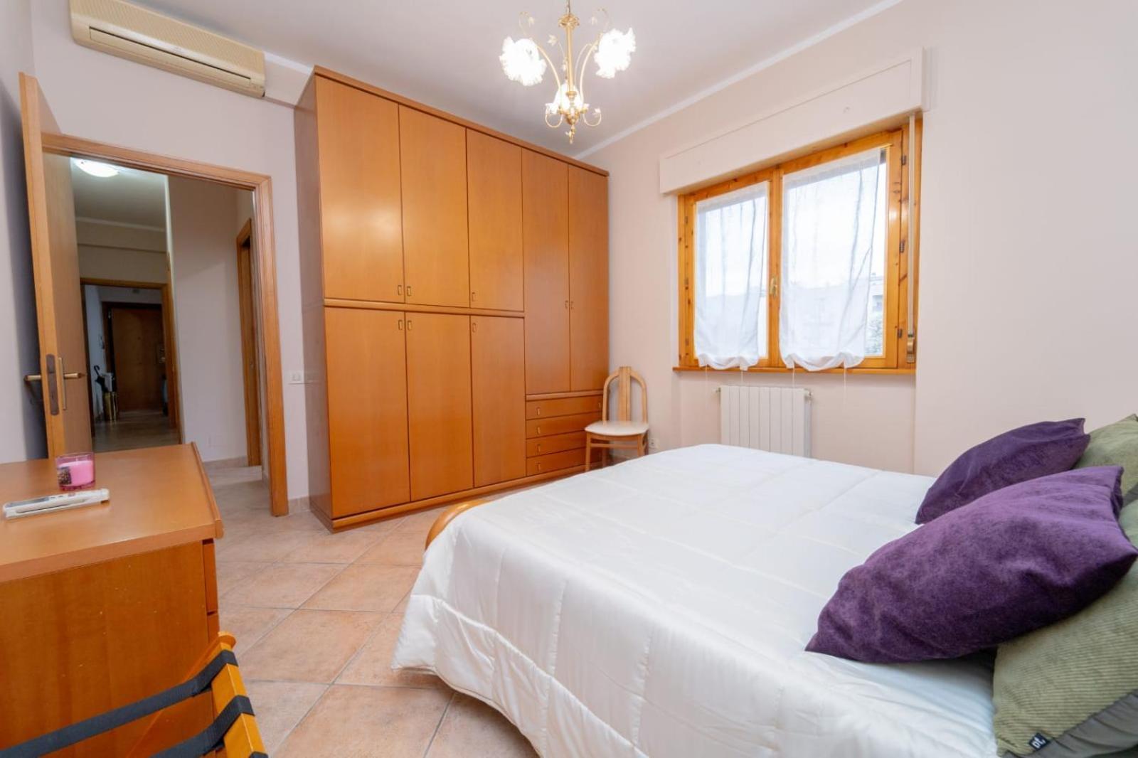 La Casa Di Ada Apartment Тиволи Екстериор снимка