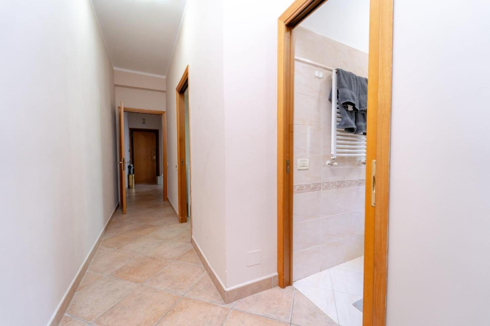 La Casa Di Ada Apartment Тиволи Екстериор снимка